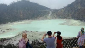 Paket Wisata Bandung Murah 2020, Harga Promo & Objek Wisata Terbaru